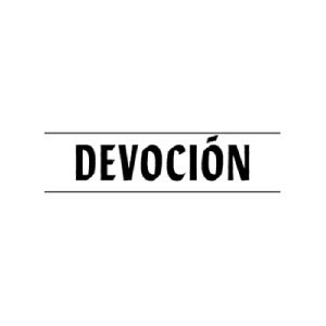 Devocion logo