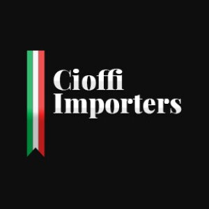 Cioffi Importers logo