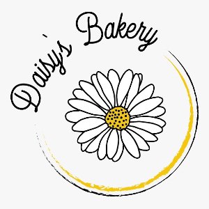 Daisy's Bakery logo