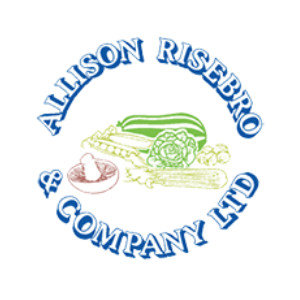 Allison Risebro logo