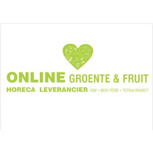 online groente fruit logo