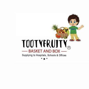 Tootyfruity Basket And Box logo