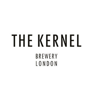 The Kernel Brewery logo