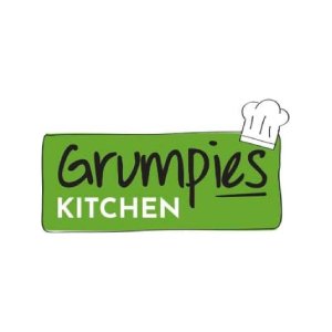 Grumpies Pies logo