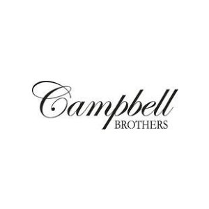 Campbell Brothers South logo