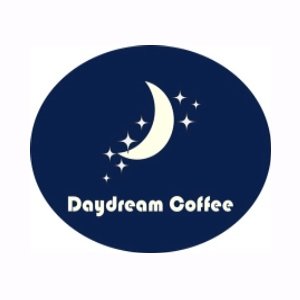 Daydream Coffee Company logo