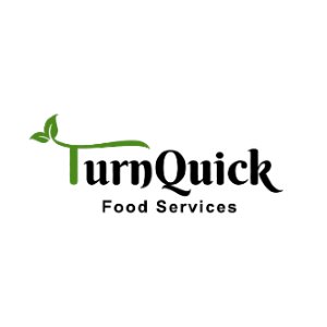 Turnquick Food Service logo