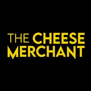 The Cheese Merchant logo