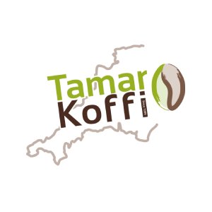 Tamar Coffee logo