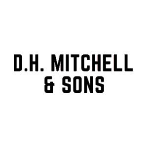 D.H. Mitchell & Sons logo