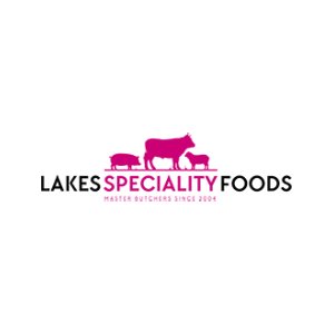 Lakes Speciality Foods logo