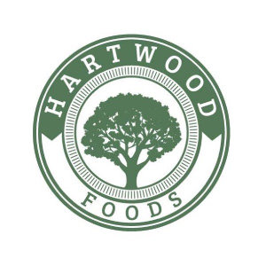 Hartwood Foods logo