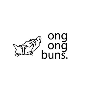 Ong Ong Buns logo