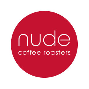 Nude Espresso logo