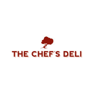 The Chef's Deli logo