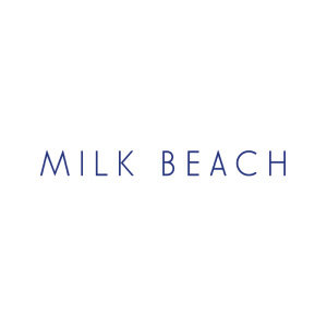 Milk Beach Roasters logo