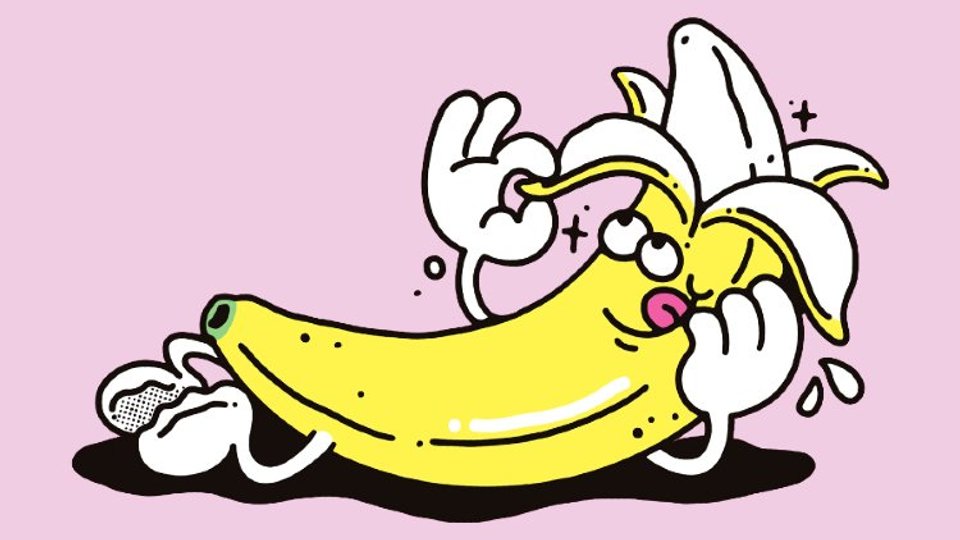 Fruve London 🍌 image