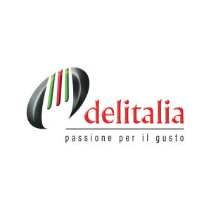 Delitalia logo