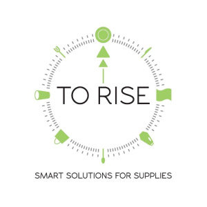 To Rise LLC logo