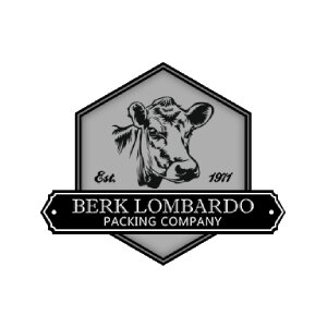Berk Lombardo logo