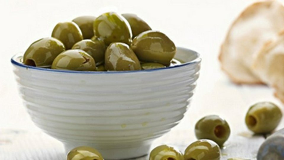 Olives Et Al image