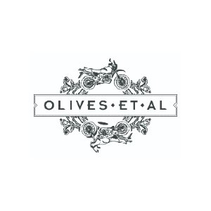 Olives Et Al logo