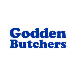 Godden Butchers logo