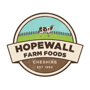 Hopewell Farm logo