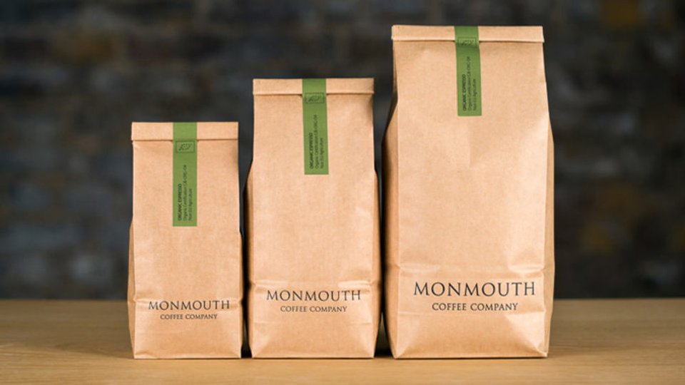 Monmouth Coffee image