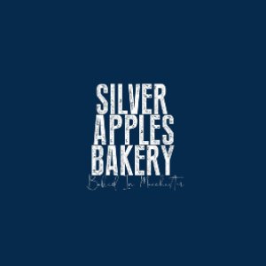 Silver Apples Bakery logo