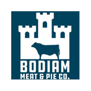 Bodiam Meats logo