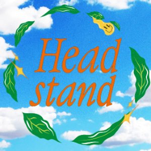 Headstand logo