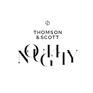 Thomson and Scott logo