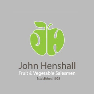 John Henshall logo