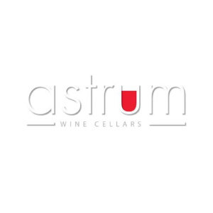 Astrum Wine Cellars logo