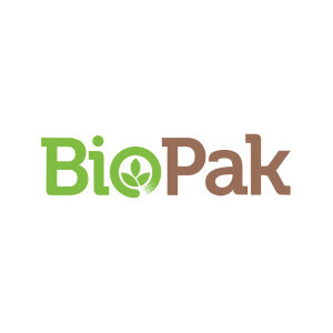 BioPak logo