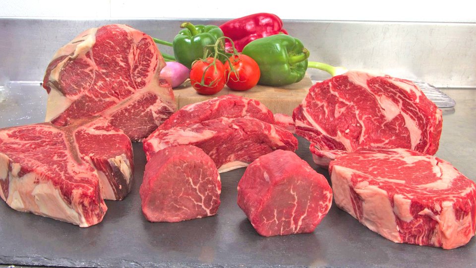 International Meats image