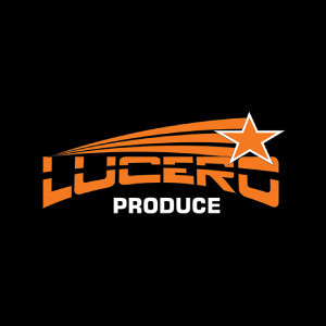 Lucero Produce logo