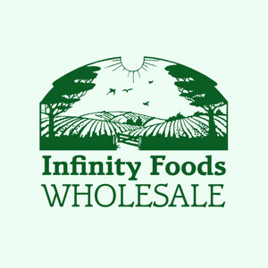 Infinity Foods logo