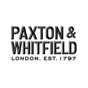 Paxton and Whitfield logo