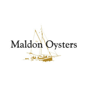 Maldon Oysters logo