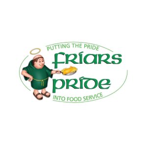 Friars Pride Devon logo
