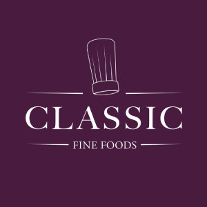 Classic Fine Foods logo