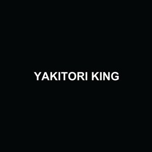 Yakitori King by Atariya Foods logo
