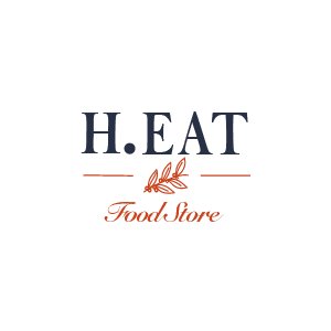 HeatFoodStore logo
