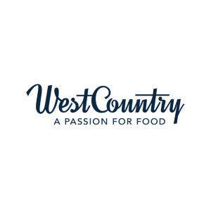 West Country Fruits logo