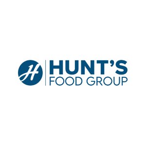 Hunts Or Cornwall logo