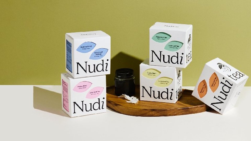 Nuditea image