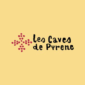 Les Caves de Pyrene logo