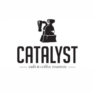 Catalyst Roasters logo